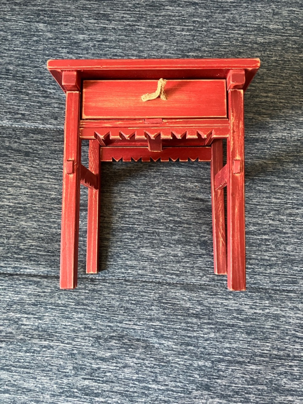 American girl doll desk - Picture 3 of 7